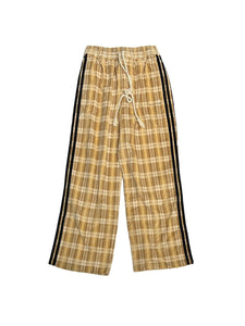 SONG FOR THE MUTE X ADIDAS - Adi006 Pant - AW25 - CLAY SAVANNAH